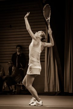 Ausschnitte 3715 - Norddeutsche Meisterschaften